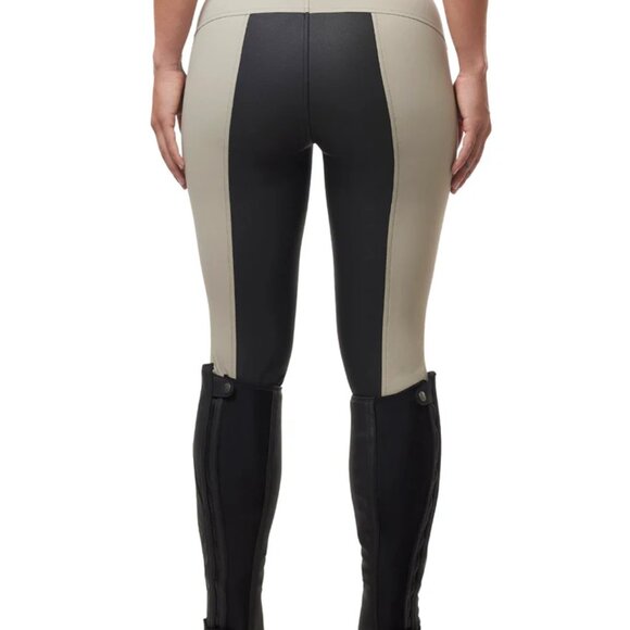 Kerrits Pants - Kerrits GripTek Full Seat Riding Breech - Blue - Size S